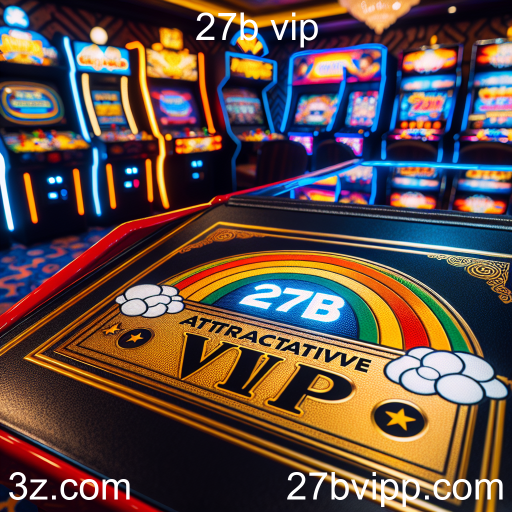 A Era dos Jogos de Arcade: Nostalgia e Modernidade no 27b vip