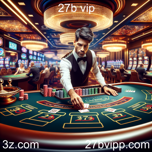 Atração Irresistível dos Jogos de Estratégia no 27b vip