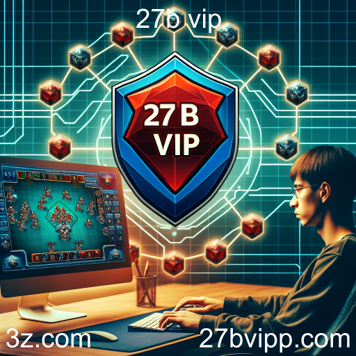 Atração Irresistível dos Jogos de Estratégia no 27b vip